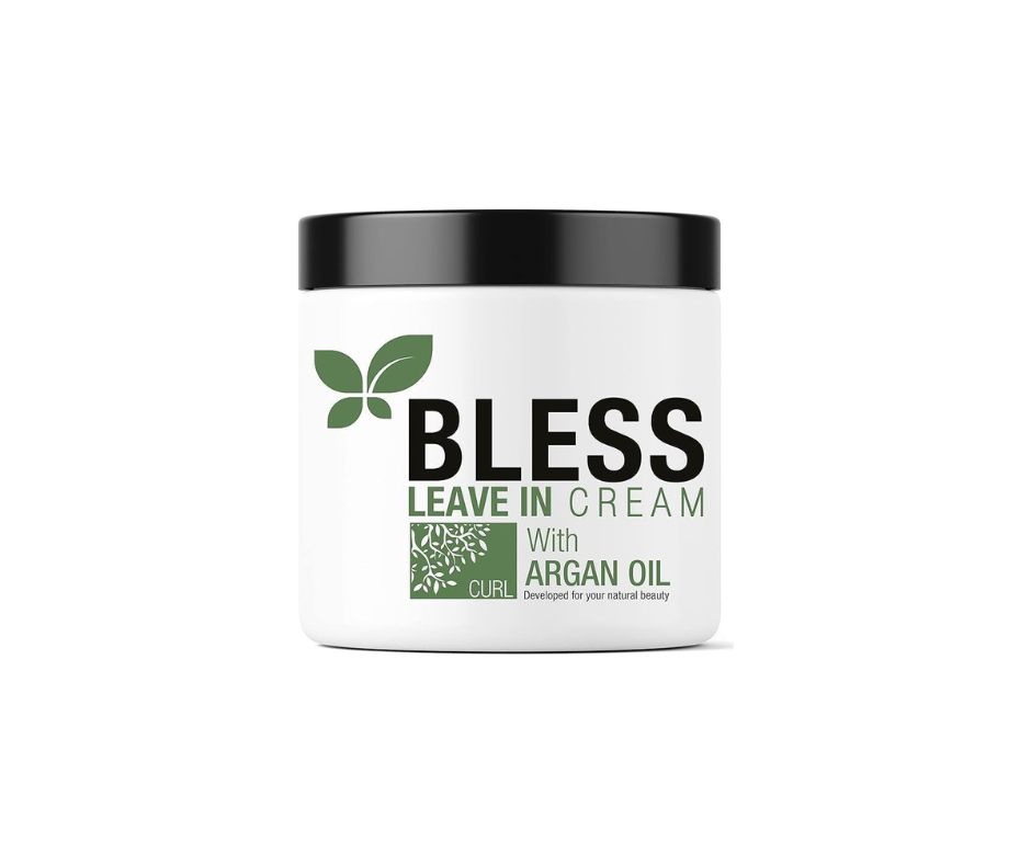 بليس ليف ان كريم ارجان 250 مل برطمان